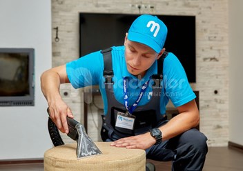 Фото компании  Клининговая компания "Mactailor" 2
