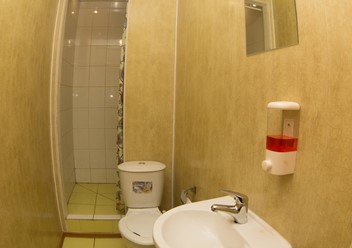 Фото компании  Авантаж, гостинично-банный комплекс 4