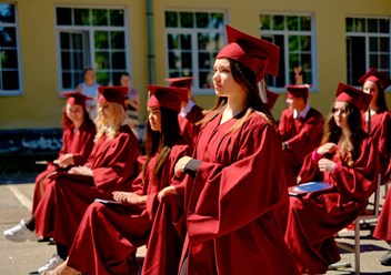 Фото компании ЧУПО Высшая школа предпринимательства 4