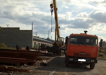 Так отгружаем