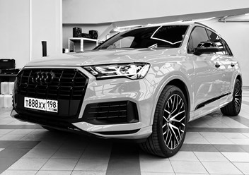 Фото компании  LUX Detailing 6