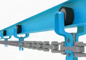 Подвесной конвейер