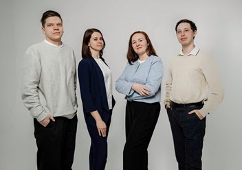 Фото компании ООО КадастрГрупп 3