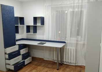 Фото компании  Компания "АнтЛи Мебель" 6