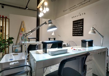 Фото компании  Bravista 1