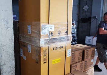 Фото компании ООО USN Computers 2