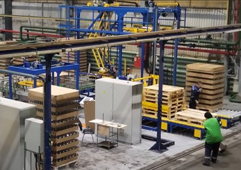 Ремонт и модернизация упаковочного оборудования