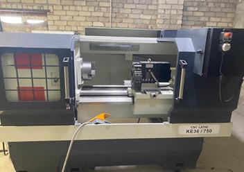 Фото компании ООО Симбирск-Деталь 1