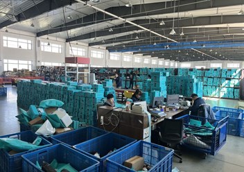 Фото компании  Raketa 3