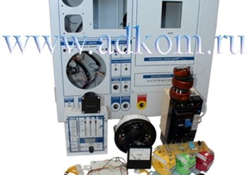 Пульты и запчасти на шкафы управления, контроллеры, КИП