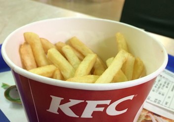 Фото компании  KFC, сеть ресторанов быстрого питания 3