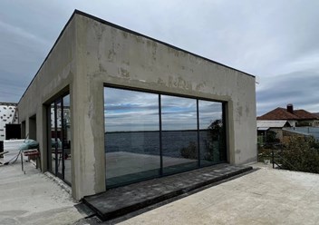 Фото компании  Алюмания 4