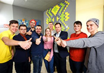 Фото компании АНО ДПО Компьютерная академия TOP 6