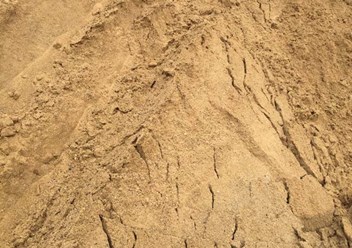 Песок в песочницу