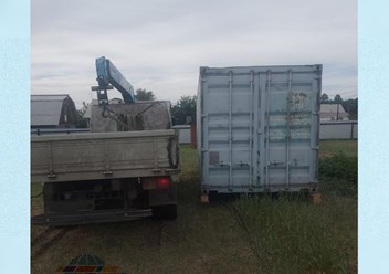 Фото компании ООО ТЛК "НИВА-Групп" 4