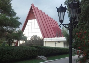 Фото компании  Европа 3