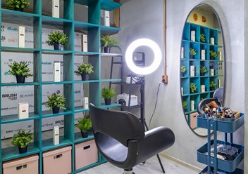 Фото компании  BrushMeBar 6