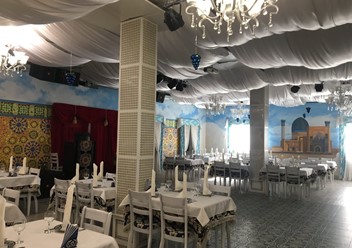 Фото компании  Султан 3