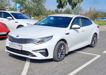 Фото компании  Трансфер23 2