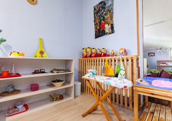 Фото компании  Janna kids club 4