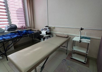 Фото компании  Монро 4