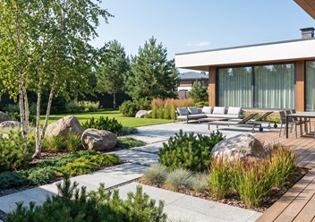 Фото компании ООО New - garden 1