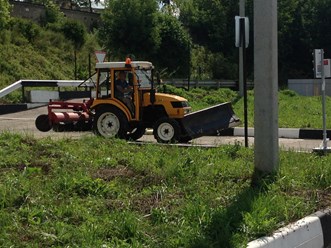 Фото компании НОУ ДПО Учебно-курсовой комбинат «Истринский» 7