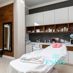 Фото компании  ENJOY LUXURY SPA & BEAUTY STUDIO 14