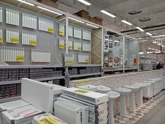 Фото компании  Домострой 5