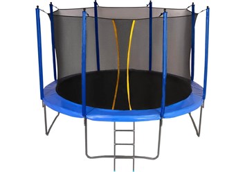 Фото компании  Batut Jump 26