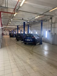 Фото компании  Автосервис Автопилот Калужская 12