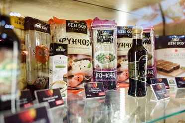 Фото компании  Суши WOK 13