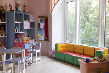 Фото компании  AcademKids в ЖК «Николин Парк» 10