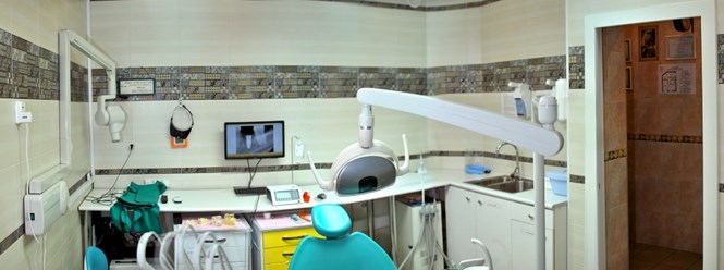 Стерильность и комфорт. Наши пациенты останутся довольны.