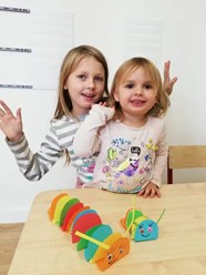 Фото компании  Детский клуб и сад Kids UP 12