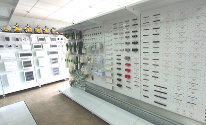 Фото компании  Альянс Электро 11