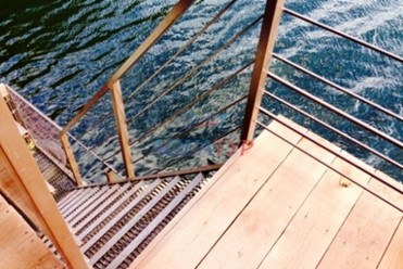 Фото компании  Баня на воде 6