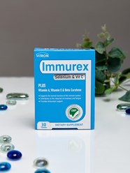 БАД Immurex