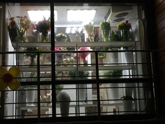 Вид с улицы