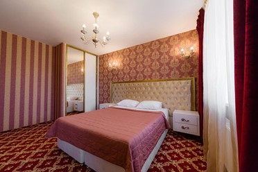 Фото компании  Онегин, гостинично-ресторанный комплекс 53