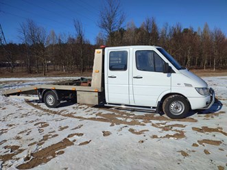 Служба Эвакуации Авто в Минске