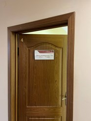 Входная группа