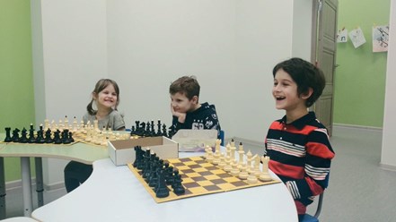 Фото компании  Крошка Ру 4