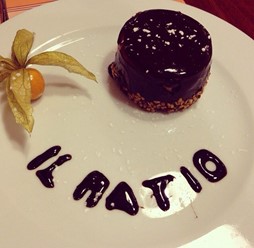 Фото компании  IL Патио, сеть семейных итальянских ресторанов 65