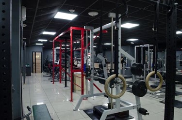 Фото компании  Gaev Fitness Hub 4