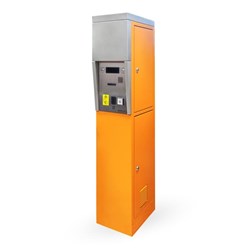 Въездная стойка VAP-4010