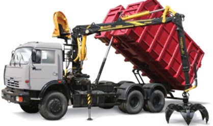 Фото компании  Мегалом 1