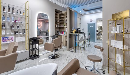 Фото компании  SKIN&TONIC 17