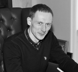 Андрей Александрович Шадский.

Специалист по банкротству физических и юридических лиц.