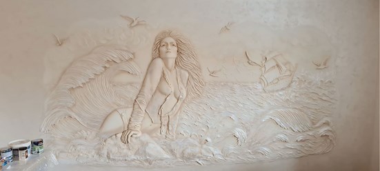 Фото компании  Art studio Карины Маслей 6